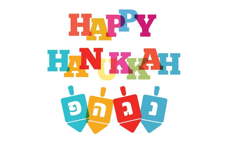 Happy Hanukkah Facts